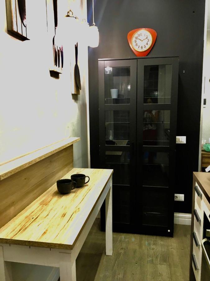 Trastevere Pasca House With Terrace And Free Parking ローマ エクステリア 写真