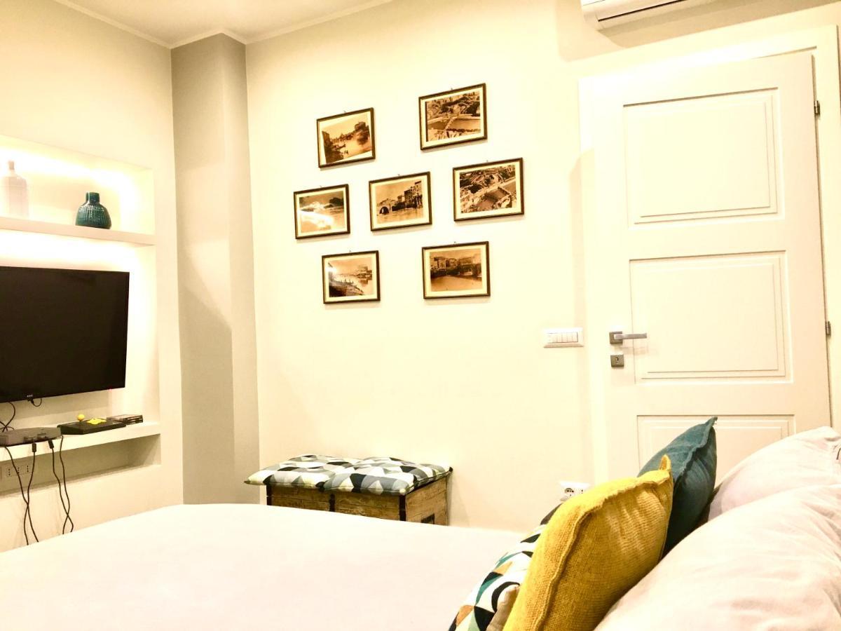 Trastevere Pasca House With Terrace And Free Parking ローマ エクステリア 写真